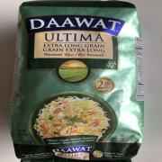 DAAWAT ULTIMA BASMATI