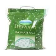 DEVAAYA BASMATI