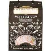 Dunar Legacy Basmati Rice