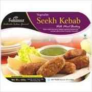 KN FRZN SEEKH KBB