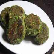 Maiyas Harabhara Kabab