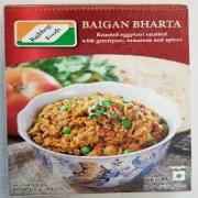 RAJBHOG BENGAN BHARTA