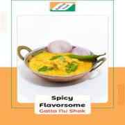 RAJBHOG GATTA NU SHAK