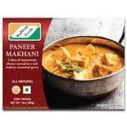 RAJBHOG PANEER MAKHANI