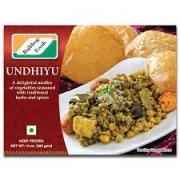 RAJBHOG UNDHIU