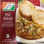 RAJBHOG PAV BHAJI