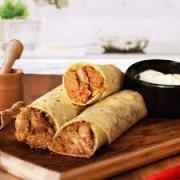 Raji Taka Tak Wrap