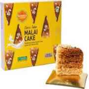Sangeeta Milk Cake
