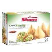 SHANA PUNJABI SAMOSAS
