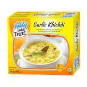 VL GARLIC KHICHDI