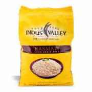Indus Valley Basamati Rice