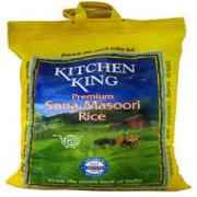 Kitchen King Sona Masoori
