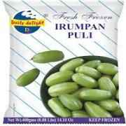 DD IRUMPAN PULI