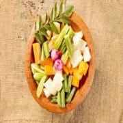 EASTERN SAMBAR MIX
