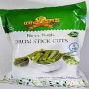 ID DRUMSTICK CUT