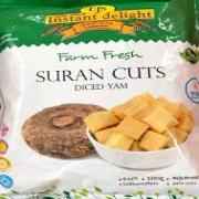 Instant Delight Suran Cut