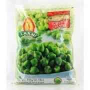 LX FR GREEN CHANA
