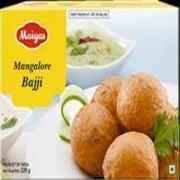 Maiyas Mangalore Bajji