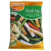 SUMERU FRZ AVIAL MIX
