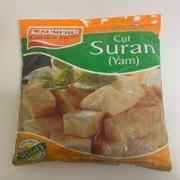 SUMERU FRZ SURAN CUT