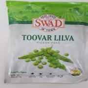 Swad Toovar Lilva