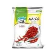 Vadilal Red Chilli Whole