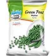 Vadilal Mutter (Green Peas)
