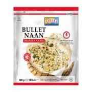ASHK BULLET NAAN