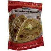 ASHK MINI PLAIN NAAN