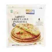 Ashoka Mixed Veg Paratha