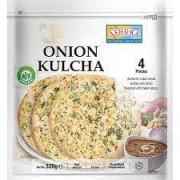 ASHK ONION KULCHA
