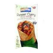 ASHK DOSA WRAP PANEER/