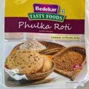 Badekar Pulka Roti
