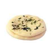 Crispy Kulcha