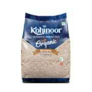 KOH ORG BASMATI RICE