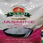 Laxmi Jasmine