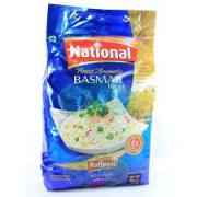 National Basmati