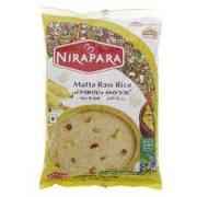 Nirapara Matta Raw Rice