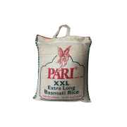 Pari Bsmti