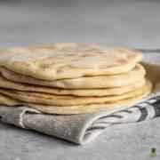 LAKMI ROGHANI NAAN