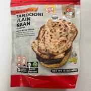 TANDOORI NAN