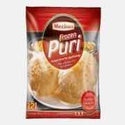 MEZBAN LAL ATTA PURI