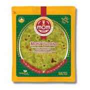 Mom Methi Paratha