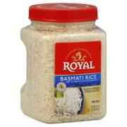 ROYAL JAR BASMATI