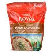 Royal Brown Basmati