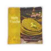 Mopleez Methi Paratha