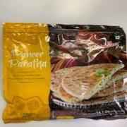Mopleez Paneer Paratha