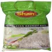 SHAN BASMATI