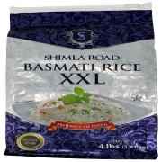Shimla Basmathi XXL