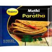 Sujata Mathi Paratha